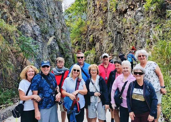  Verdure Lotus Luxury Cruise On Lan Ha Bay